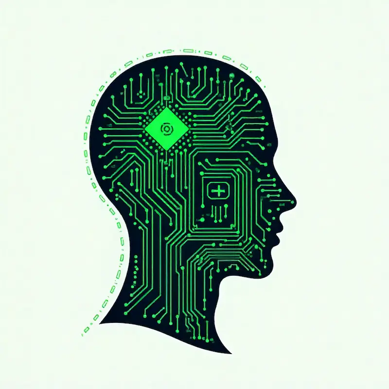 Technology leadership portrait